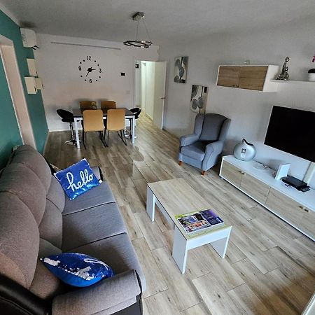Apartamento Nuria フィゲラス エクステリア 写真