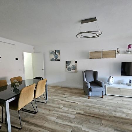 Apartamento Nuria フィゲラス エクステリア 写真