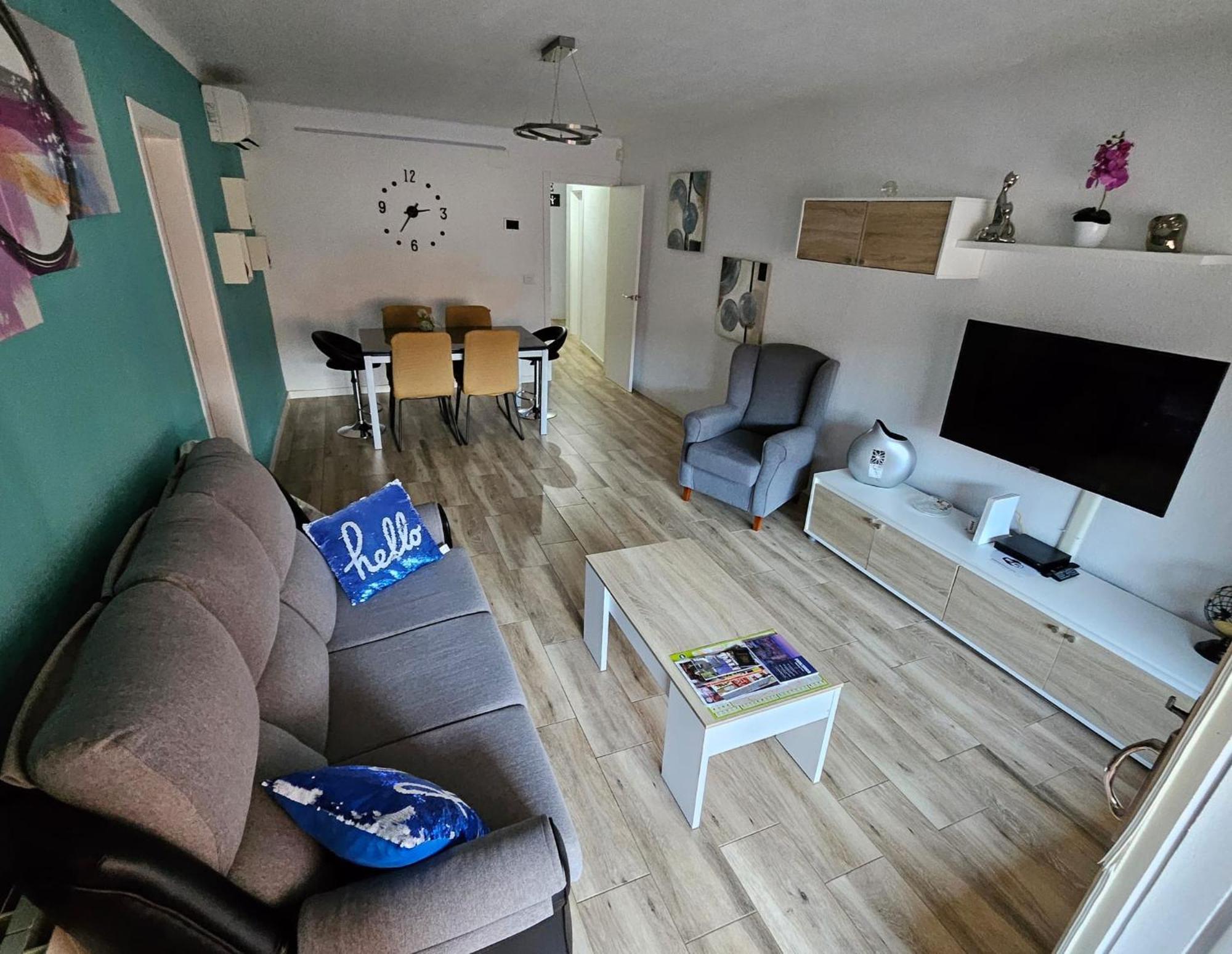 Apartamento Nuria フィゲラス エクステリア 写真