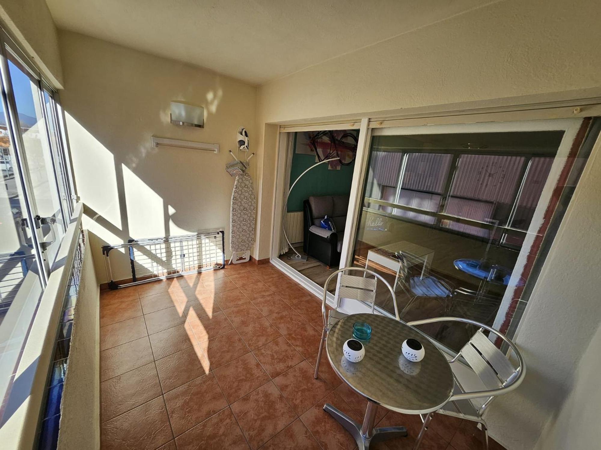 Apartamento Nuria フィゲラス エクステリア 写真