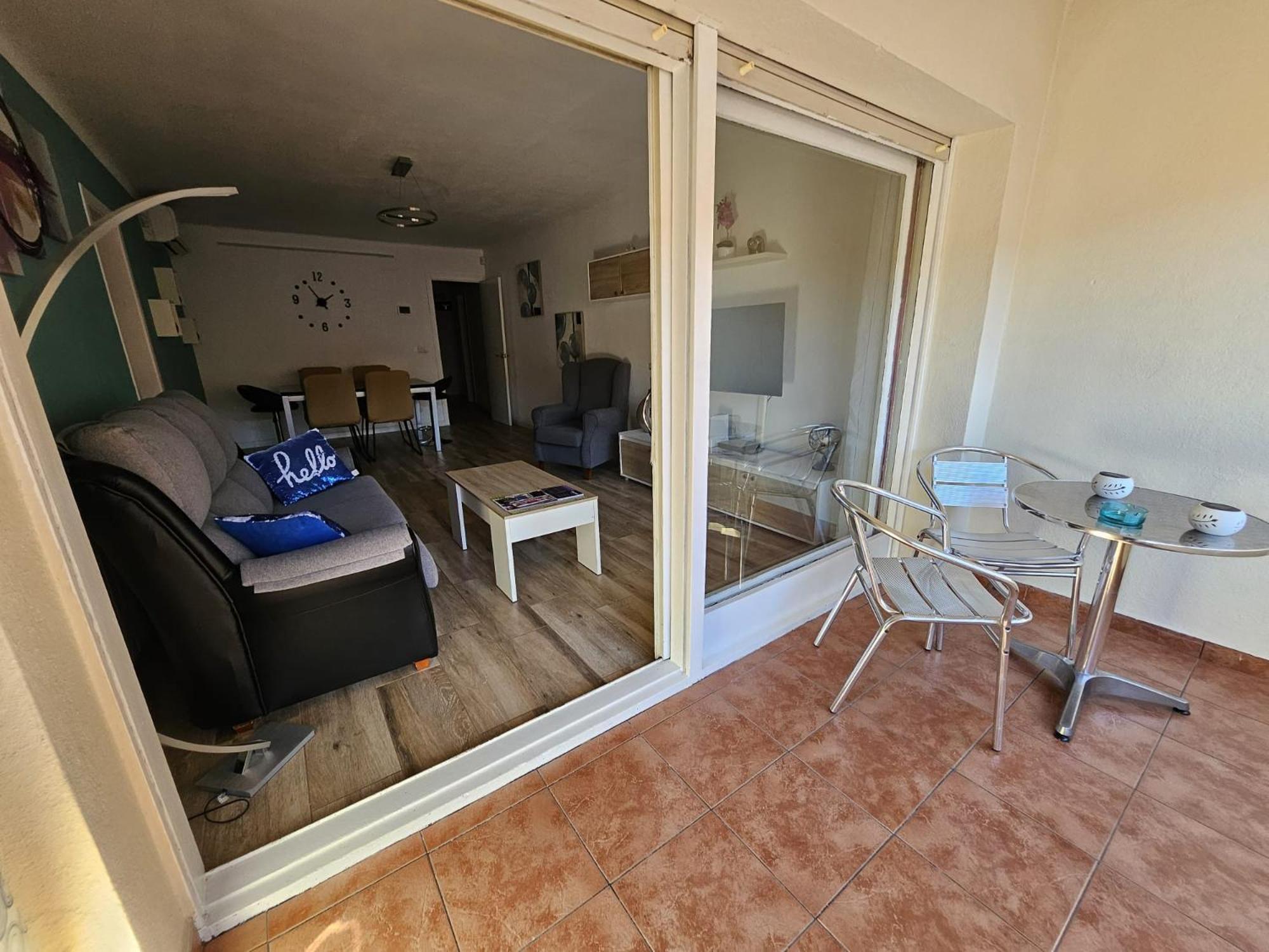 Apartamento Nuria フィゲラス エクステリア 写真