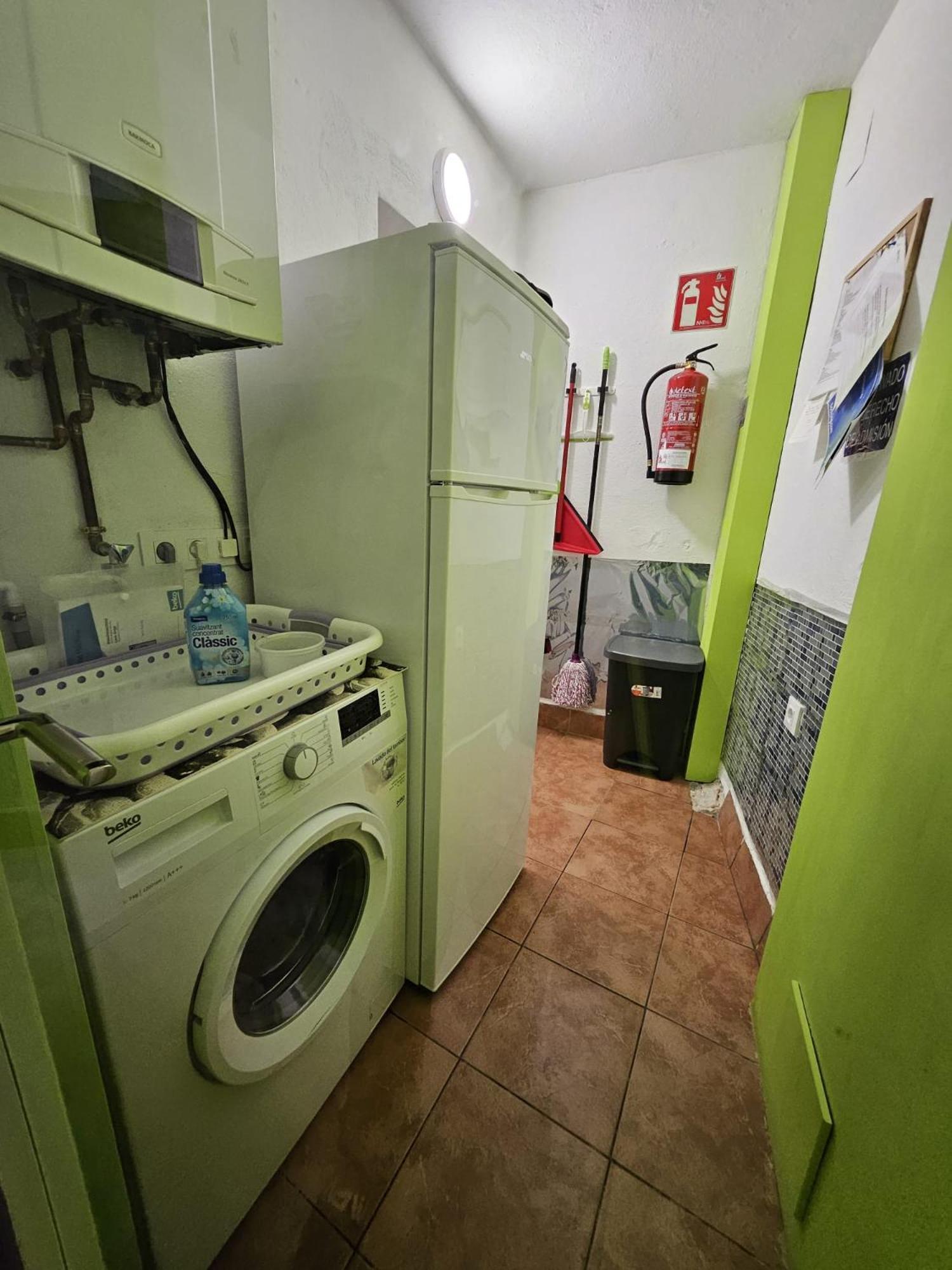 Apartamento Nuria フィゲラス エクステリア 写真