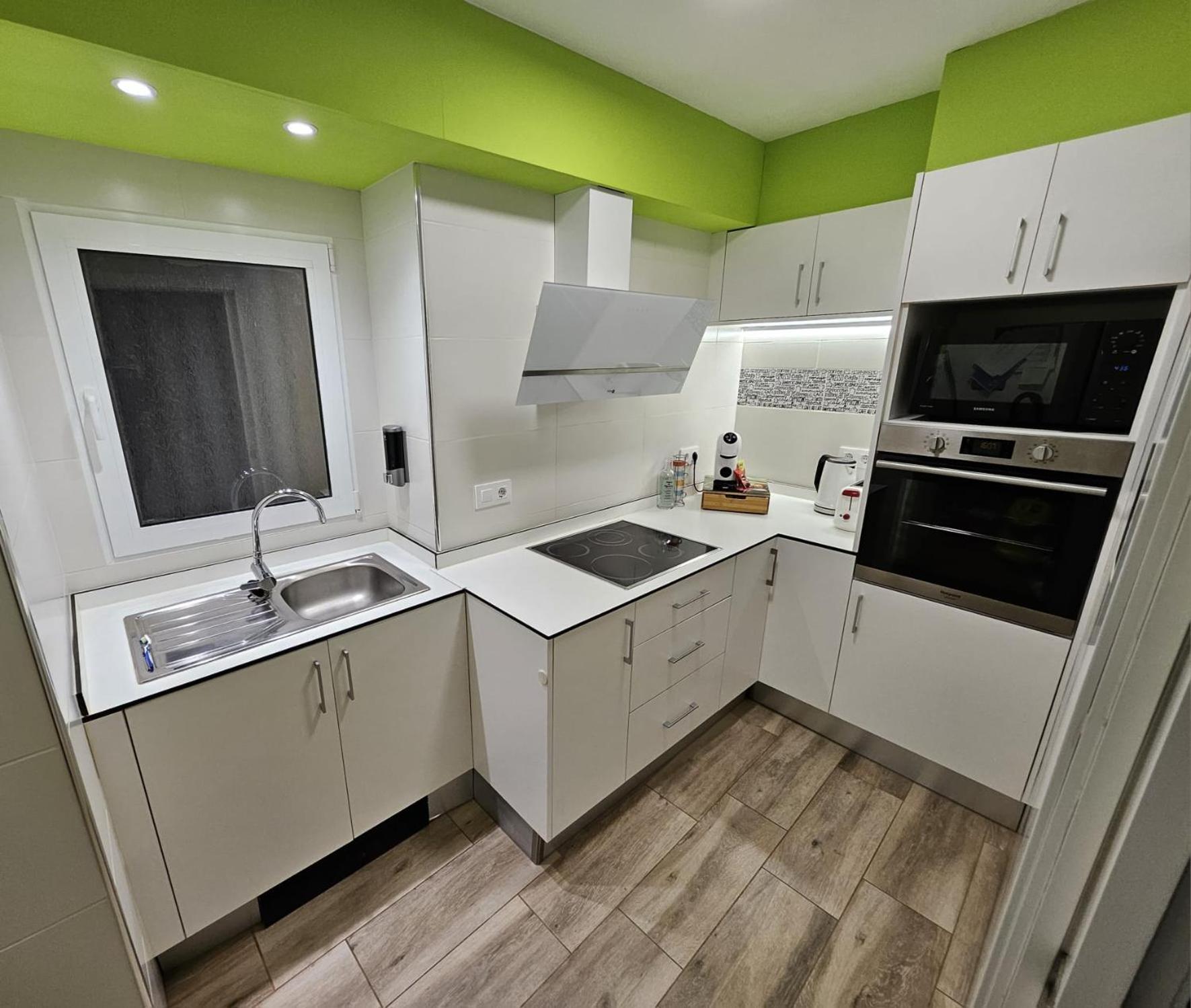 Apartamento Nuria フィゲラス エクステリア 写真