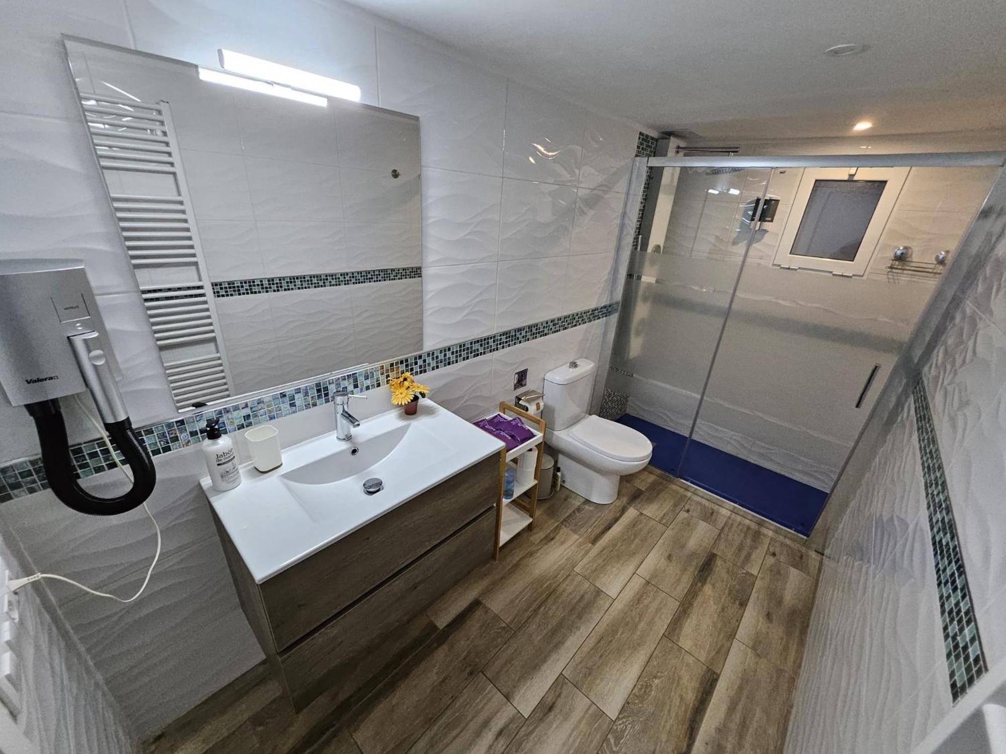 Apartamento Nuria フィゲラス エクステリア 写真